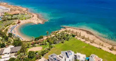 Appartement 6 chambres dans Paralímni, Chypre