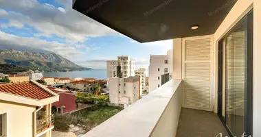 Apartamento 1 habitacion en Budva, Montenegro