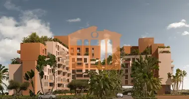 2 bedroom apartment in Bashkia Durres, Albania