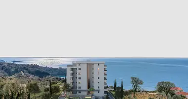 Appartement 1 chambre dans Dobra Voda, Monténégro