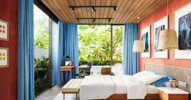 Villa en Tua, Indonesia