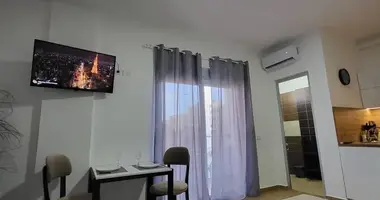 Appartement 1 chambre dans Bashkia Durres, Albanie