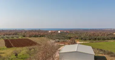 Villa 7 bedrooms in Varvari, Croatia