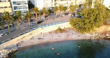 Квартира 3 комнаты в Loutraki Perachora Agioi Theodoroi Municipality, Греция