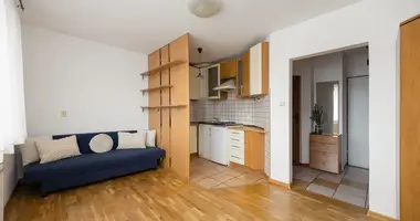 Квартира 1 комната в Варшава, Польша
