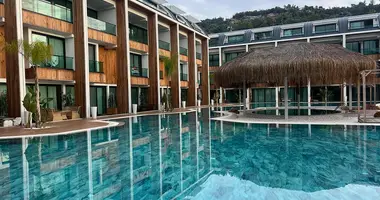 Appartement 2 chambres dans Muratpasa, Turquie