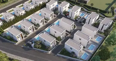 Villa 3 bedrooms in Chloraka, Cyprus
