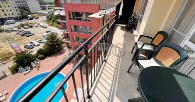 Wohnung 3 zimmer in Nessebar, Bulgarien