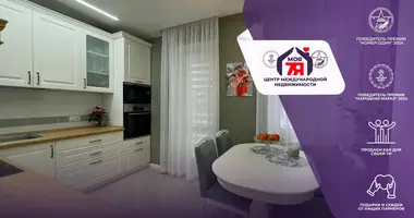 2 room apartment in Minsk, Belarus