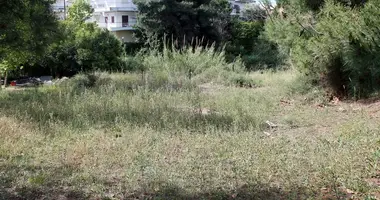 Plot of land in Nea Fokea, Greece