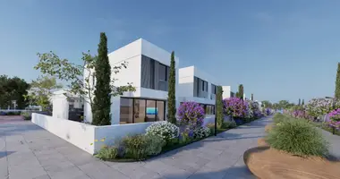 Вилла в муниципалитет Ларнака, Кипр