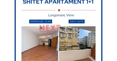 1 bedroom apartment in Bashkia Vlore, Albania