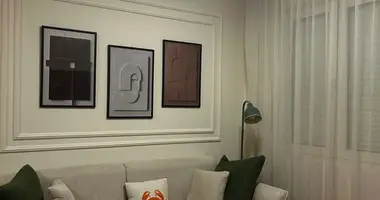 Mieszkanie 1 pokój w Budva, Czarnogóra