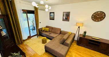 3 bedroom apartment in Petrovac, Montenegro