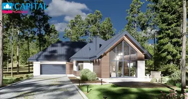 Plot of land in Raziai, Lithuania