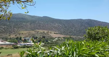 Terrain dans Municipality of Chersonissos, Grèce