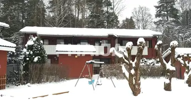 Apartamento 3 habitaciones en Jarvenpaa, Finlandia