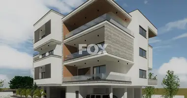 2 bedroom apartment in Germasogeia, Cyprus