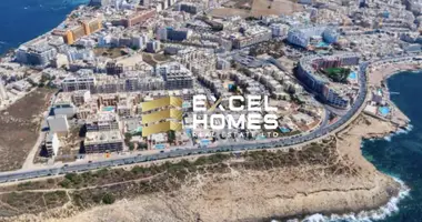 Apartment in Qawra, Malta
