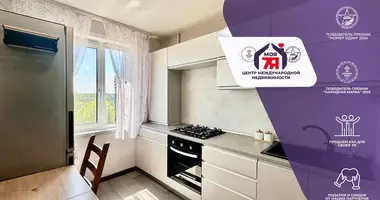 Wohnung 2 zimmer in Soligorsk, Belarus