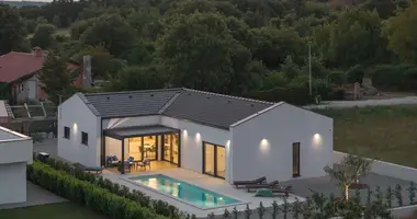 Villa 2 bedrooms in Grad Rovinj, Croatia