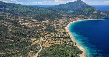 Plot of land in Neos Marmaras, Greece