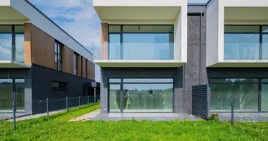 Maison dans Vilnius, Lituanie