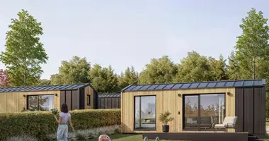 Haus 2 zimmer in Zabljak, Montenegro