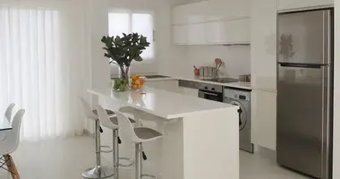 Wohnung 2 Schlafzimmer in Polis Chrysochous, Zypern