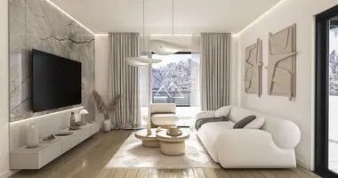Apartamento 3 habitaciones en Muo, Montenegro