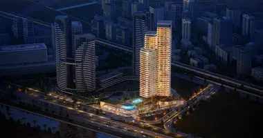 Sklep 163 m² w Konak, Turcja