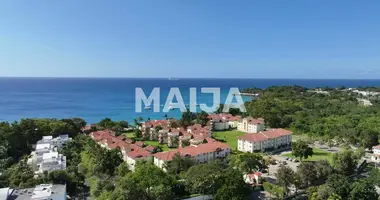 Apartamento 5 habitaciones en Sosúa, República Dominicana