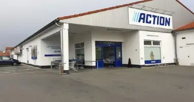 Sklep 1 724 m² w Bawaria, Niemcy