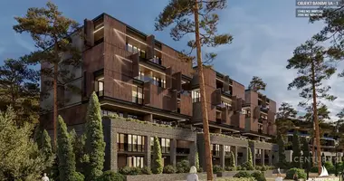 Duplex 2 chambres dans Bashkia Durres, Albanie