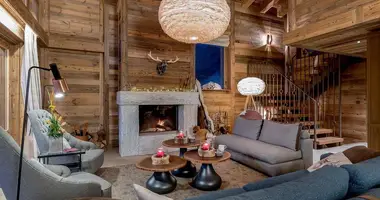 Chalet in Metropolitan France, France