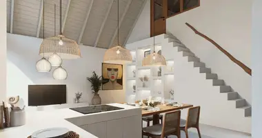 Villa in Baan Wok Tum, Thailand