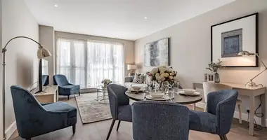 Apartamento 1 habitacion en Londres, Reino Unido