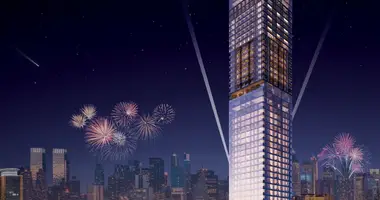 Квартира 1 комната в Khan Daun Penh, Камбоджа