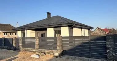 Casa en Vítebsk, Belarús