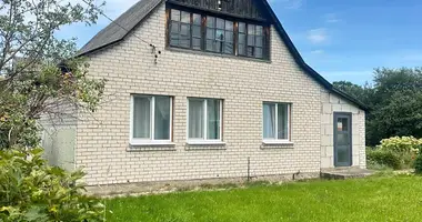 Дом в Ратомка, Беларусь