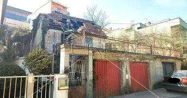 Plot of land in City of Zagreb, Croatia