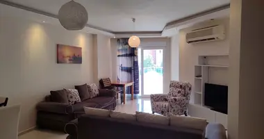 Mieszkanie 2 pokoi w Alanya, Turcja