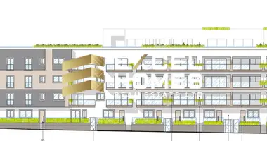 Ático Ático 3 habitaciones en Attard, Malta