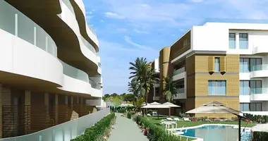 Mieszkanie 3 pokoi w Orihuela, Hiszpania