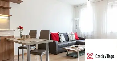 Apartamento 3 habitaciones en Praga, Chequia