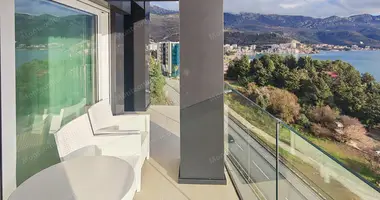2 bedroom apartment in Budva, Montenegro