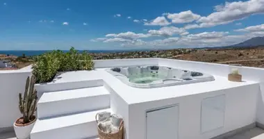 Appartement 3 chambres dans Benahavis, Espagne