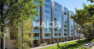 Квартира 4 комнаты в Helsinki sub region, Финляндия