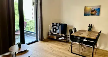 1 bedroom apartment in Becici, Montenegro