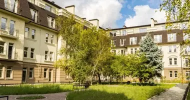 Apartamento 2 habitaciones en Odesa, Ucrania